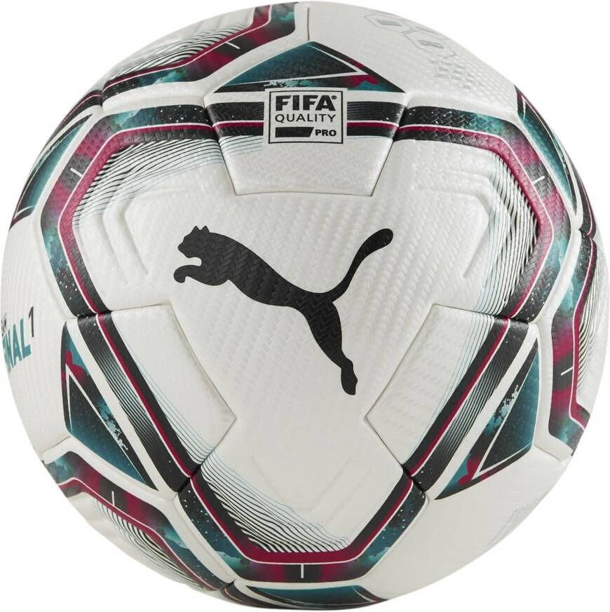 PUMA teamFINAL 21.1 FIFA Quality Pro Voetbal