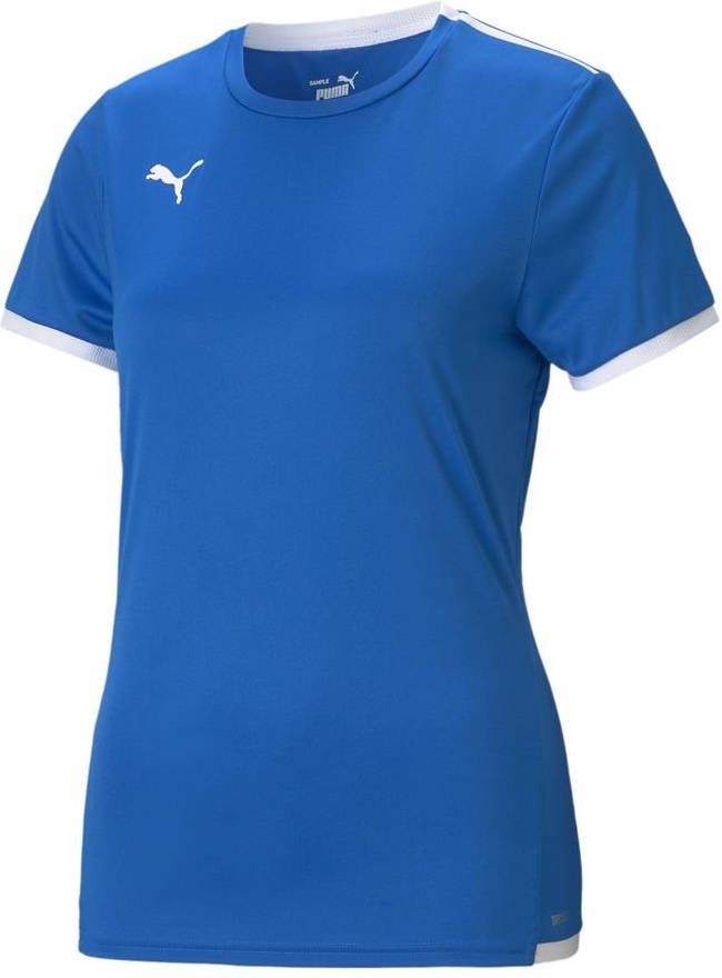 PUMA teamLIGA Jersey W
