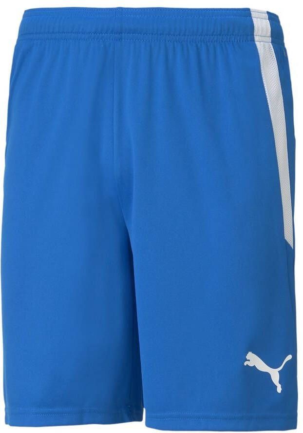 Puma teamLIGA Short Heren