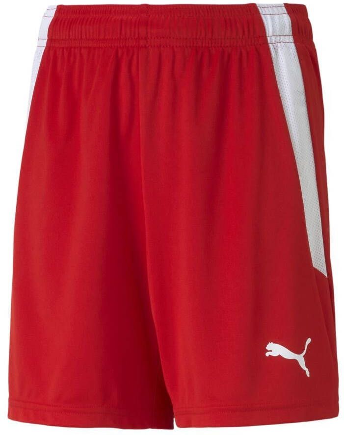 Puma teamLIGA Short Junior