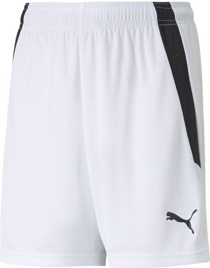 Puma teamLIGA Short Junior
