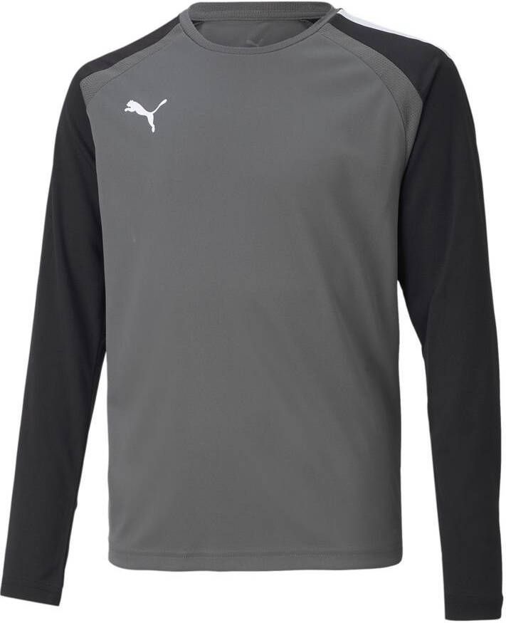 PUMA teamPACER GK LS Jersey Jr
