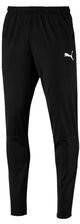 PUMA Trainingsbroek LIGA 2 Zwart/Wit Kinderen