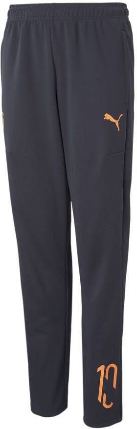 PUMA Trainingsbroek Neymar Jr. Flare Blauw Kinderen