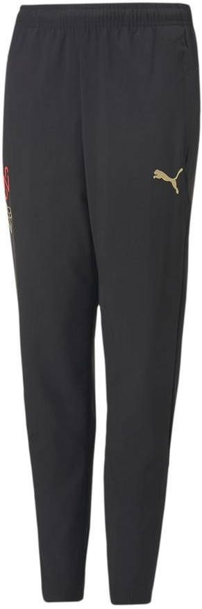PUMA Trainingsbroek Woven Neymar Jr. Dream Chaser Zwart Kinderen LIMITED EDITION