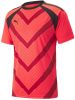 PUMA Trainingsshirt teamLIGA Rood/Zwart online kopen