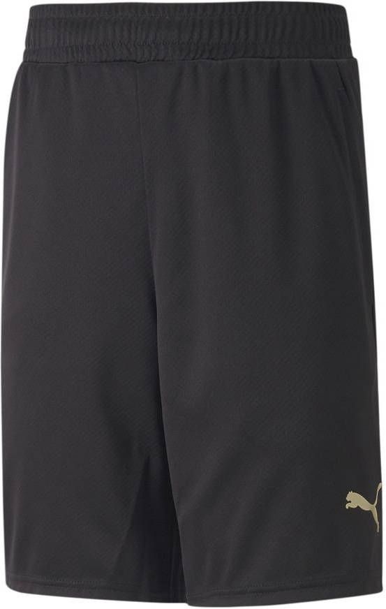 PUMA Trainingsshorts Neymar Jr. Dream Chaser Zwart Kinderen LIMITED EDITION