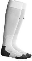 Puma liga core ii voetbalsokken wit heren