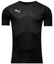 PUMA Voetbalshirt LIGA Core Zwart