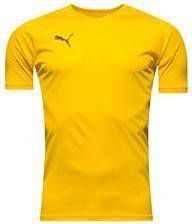 PUMA Voetbalshirt LIGA Core Geel