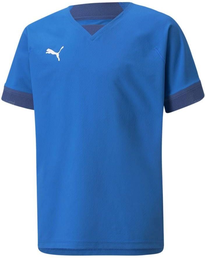 PUMA Voetbalshirt teamFINAL Limoges Kinderen