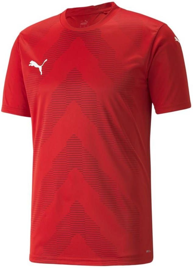 PUMA Voetbalshirt teamGLORY Rood