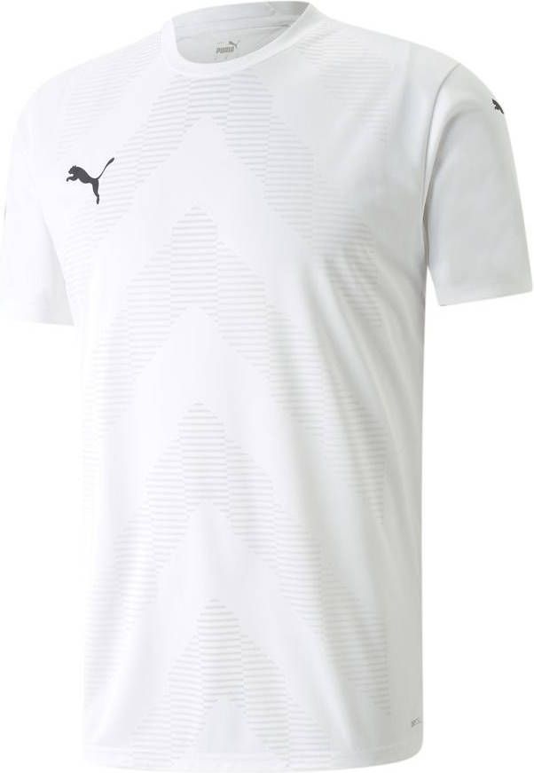 PUMA Voetbalshirt teamGLORY Wit