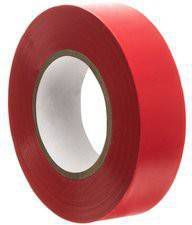 Select Kousentape 1, 9 cm x 15 m Rood