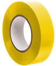 Select Kousentape 1, 9 cm x 15 m Geel