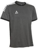 Select Monaco Voetbalshirt Grijs