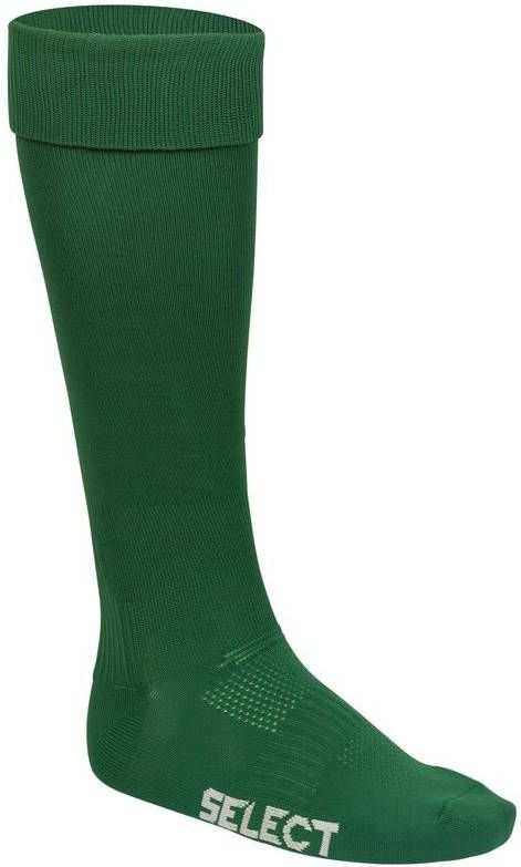 Select Voetbalkousen Club V22 Groen