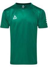 Select Voetbalshirt Pisa Groen/Wit