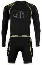 Uhlsport Bionikframe Bodysuit Zwart