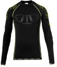 Uhlsport Bionikframe Baselayer Zwart