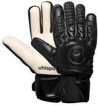 Uhlsport Keepershandschoenen Comfort Absolutgrip HN Zwart