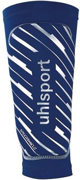 Uhlsport Scheenbeschermers Speedshield Navy