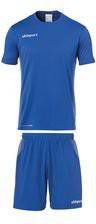 Uhlsport Score Kit Blauw/Wit