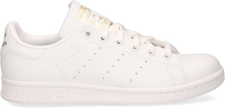adidas Originals Stan Smith sneakers , Wit, Heren
