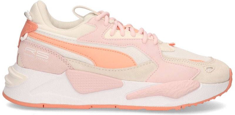 Puma Roze Lage Sneakers Rs z Reinvent Wn's