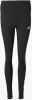 Adidas Loungewear Essentials High waisted Logo Leggings Dames Leggings Black Katoen Jersey online kopen