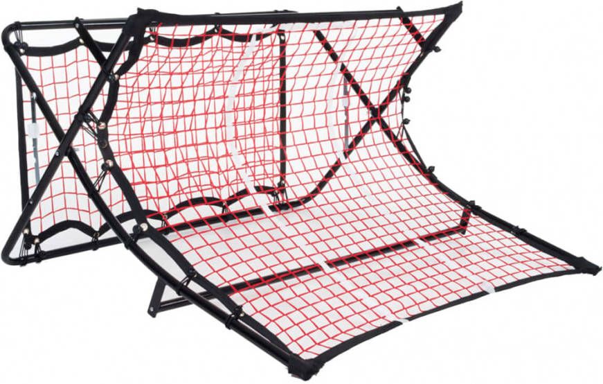 Pure2Improve Voetbalrebounder P2I150020