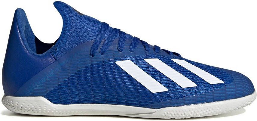 adidas X 19.3 Indoor Junior Voetbalschoenen