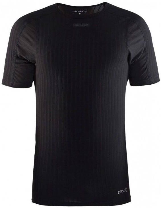 Craft Active Extreme 2.0 RN Shirt Zwart
