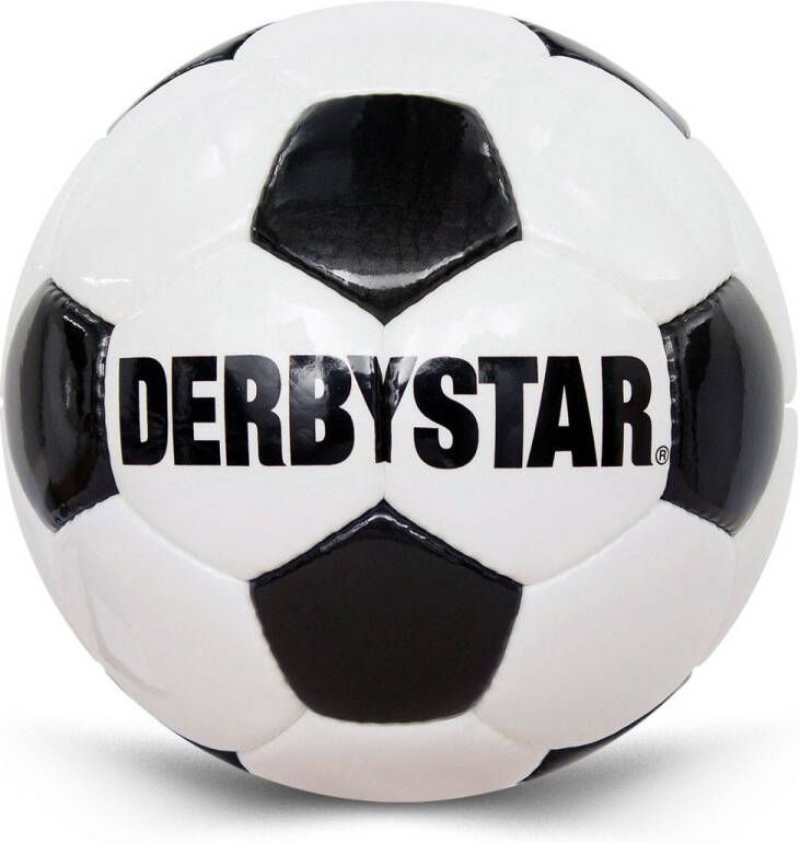 Derbystar Derby Star Brillant Retro Voetbal