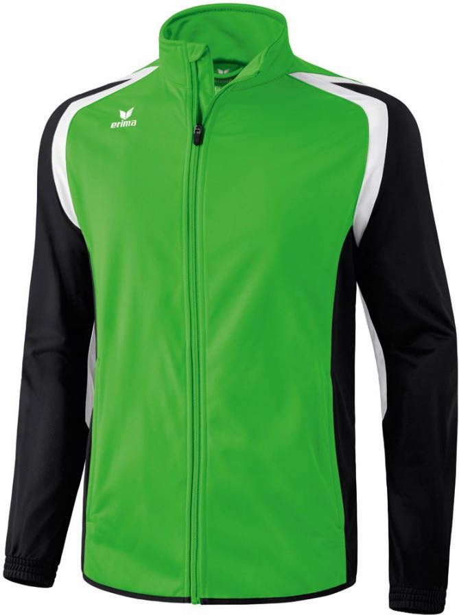 Erima Razor 2.0 Polyesterjack