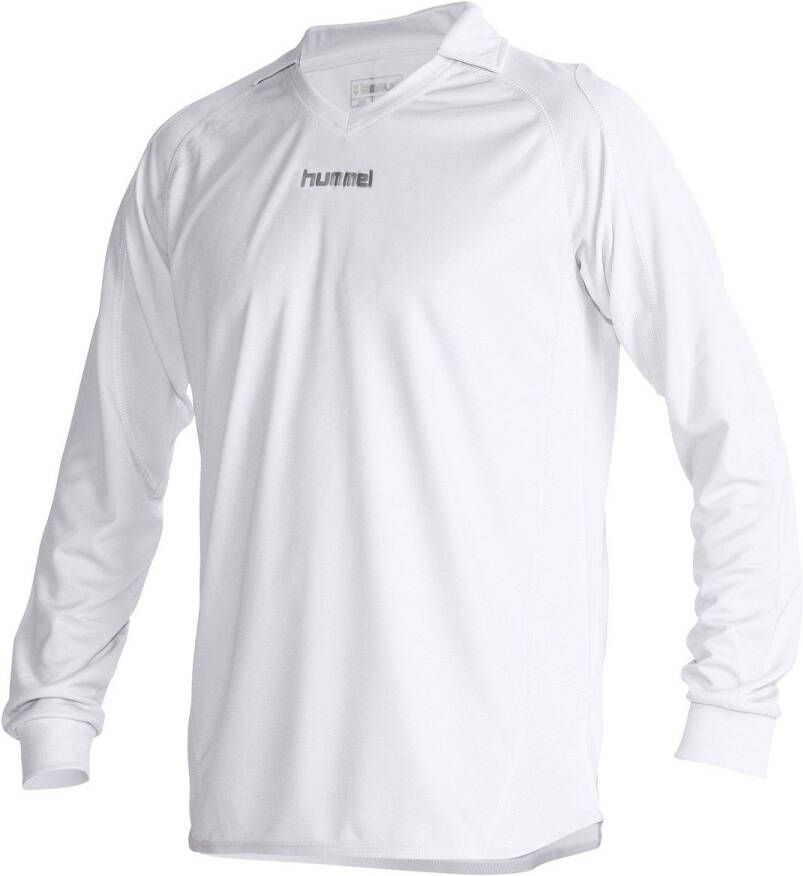 Hummel Napoli Voetbalshirt Unisex