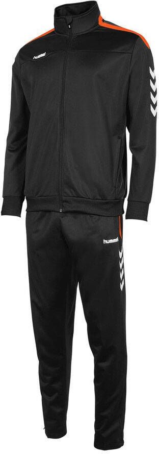 hummel Valencia Polyester Suit