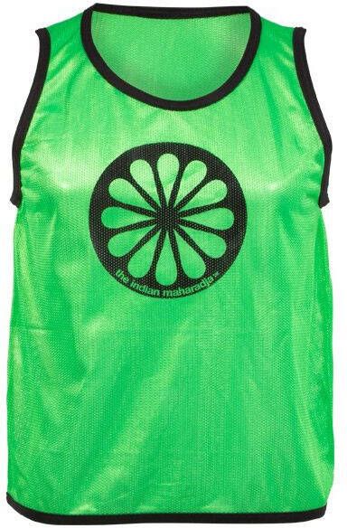 The Indian Maharadja Trainingshesje IM x Hockeygear.eu Green