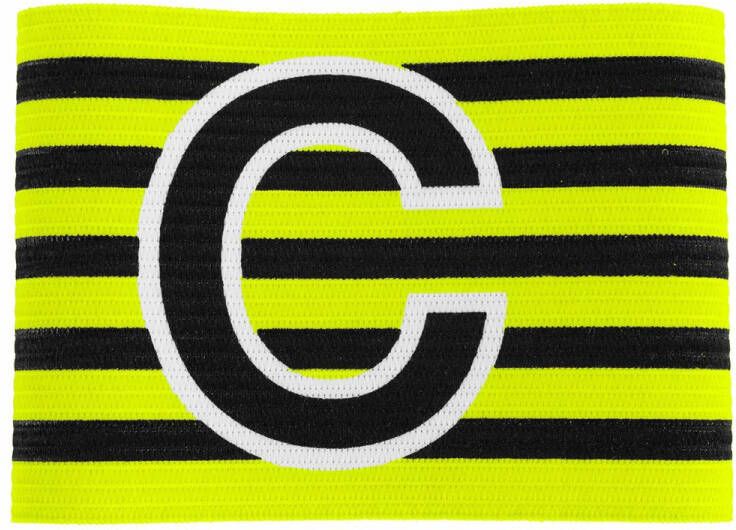 Stanno Aanvoerdersband Verstelbaar