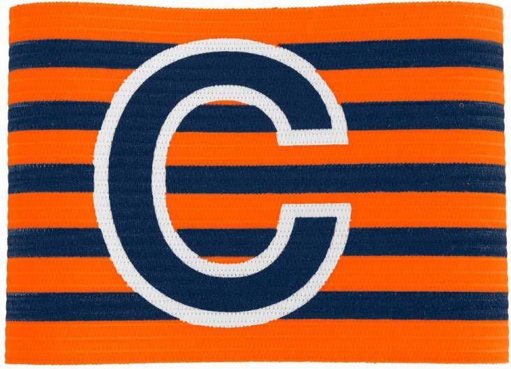 Stanno Aanvoerdersband Verstelbaar