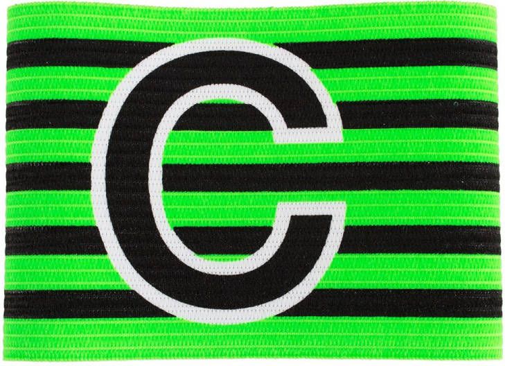 Stanno Aanvoerdersband Verstelbaar