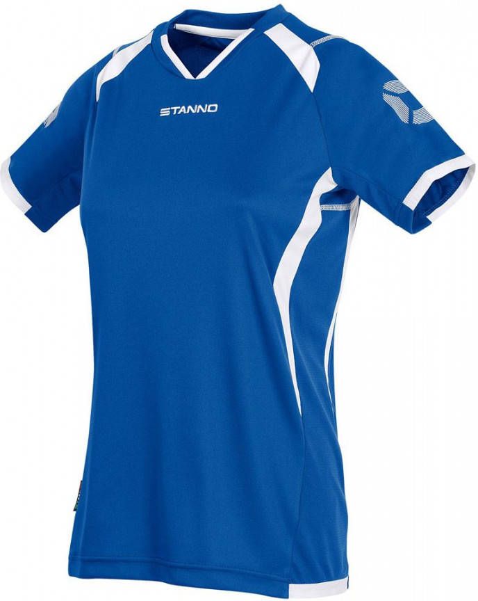 Stanno Olympico Shirt Ladies k.m.