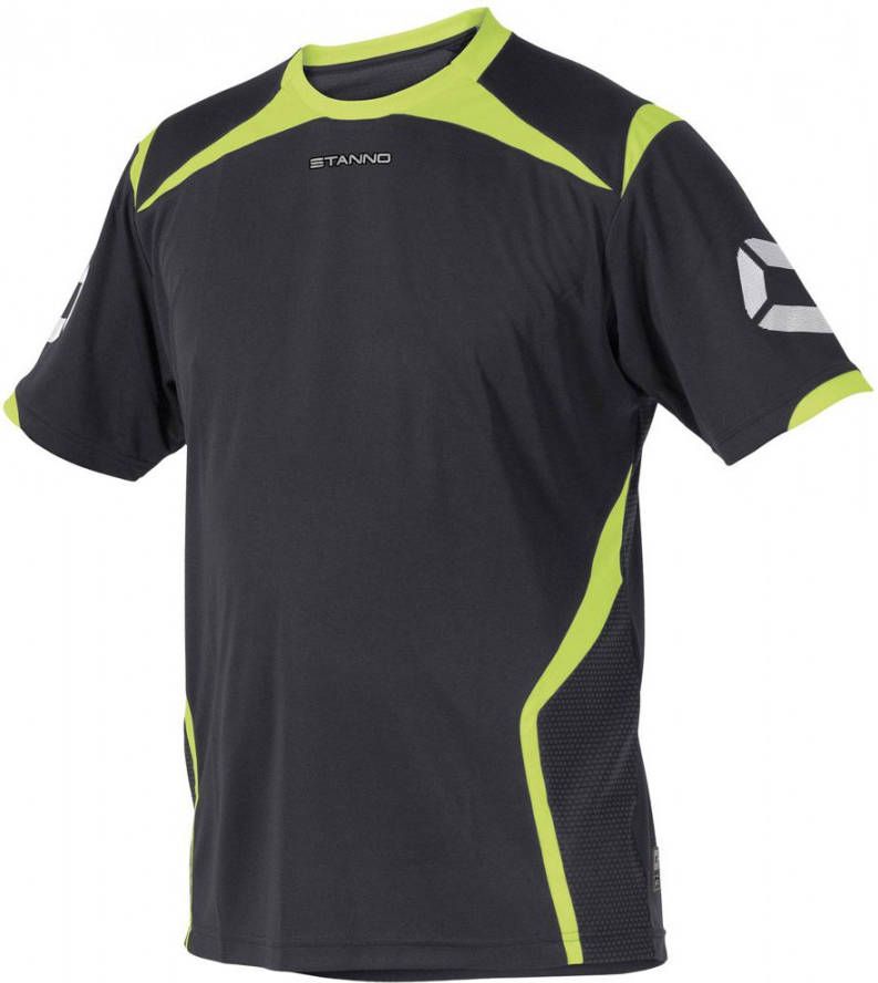 Stanno Torino Shirt k.m.