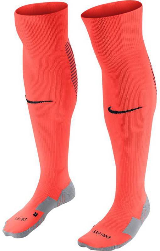 nike matchfit crew team voetbalsokken