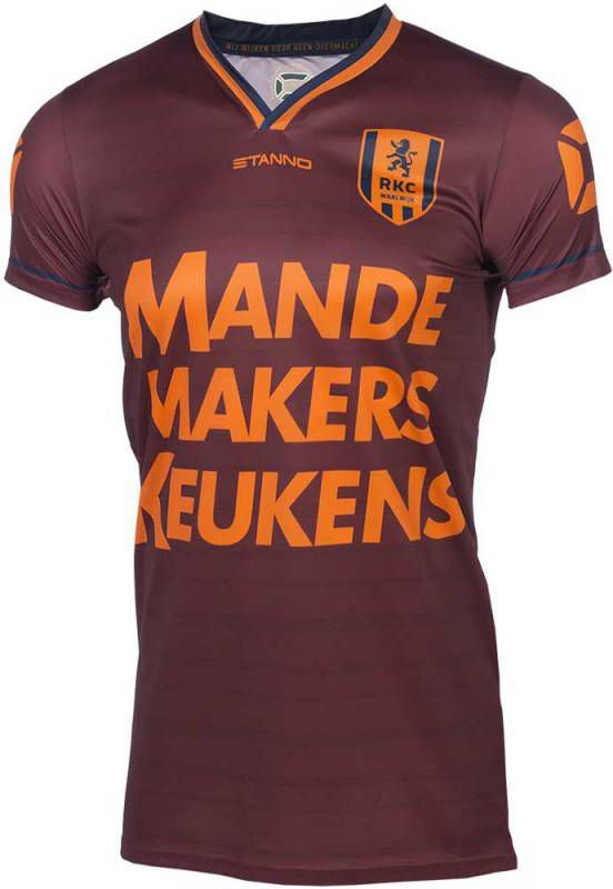 Stanno Voetbalshirts Online Kopen Vergelijk Op Regiosportplaza Nl