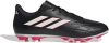 Adidas Copa Pure.4 Gras/Kunstgras Voetbalschoenen(MG)Zwart Wit Felroze online kopen