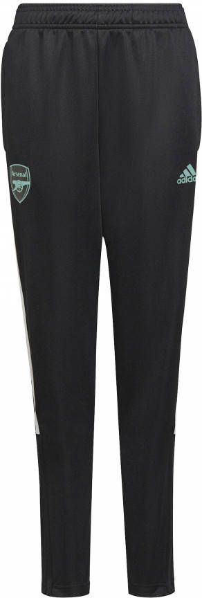 Adidas Kids adidas Arsenal Trainingsbroek 2021 2022 Kids Zwart
