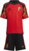 Adidas Kids adidas België Minikit Thuis 2022 2024 Kids online kopen