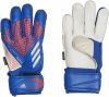 Adidas Keepershandschoenen Predator Match Fingersave Sapphire Edge Donkerblauw/Rood/Wit Kinderen online kopen