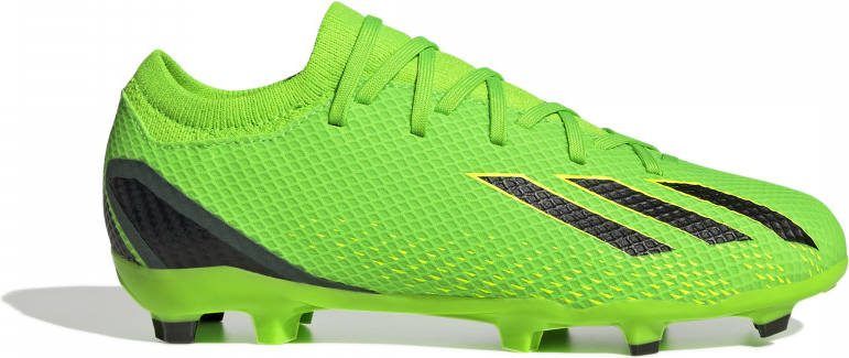 Groene Jongens Adidas Voetbalschoenen - Vergelijk op Regiosportplaza.nl